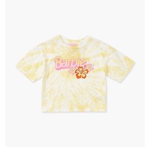 Forever 21 x Barbie Girls Tee